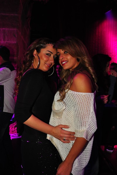 Majd Mousally at Taiga